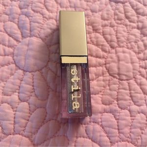 Stila Liquid Glitter Eyeshadow KITTEN KARMA